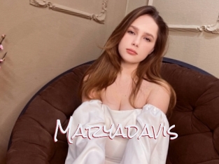 Maryadavis