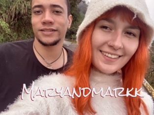 Maryandmarkk