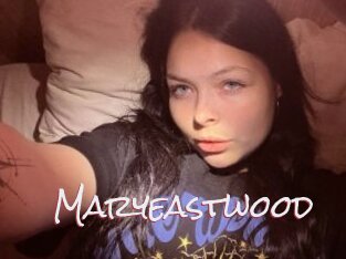 Maryeastwood