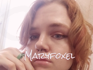 Maryfoxel