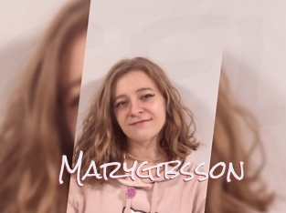 Marygibsson