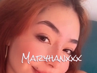 Maryhanxxx