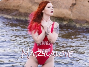 Marylalove