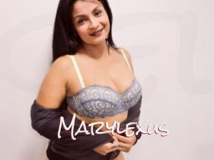 Marylexus