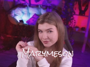 Marymeson