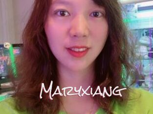 Maryxiang