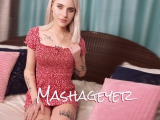 Mashageyer