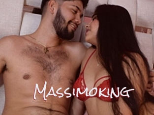 Massimoking