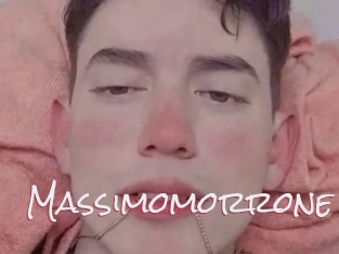 Massimomorrone