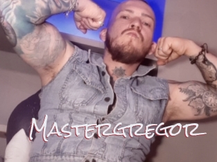 Mastergregor