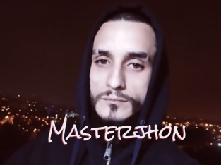 Masterjhon