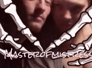 Masterofmistress