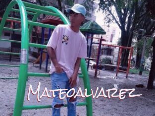 Mateoalvarez