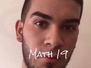 Math_19