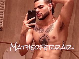 Matheoferrari