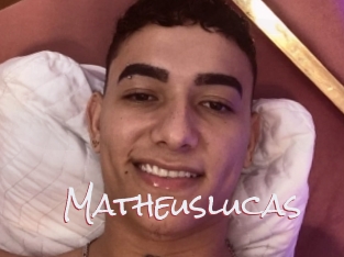 Matheuslucas