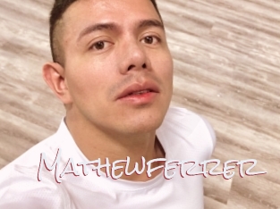 Mathewferrer