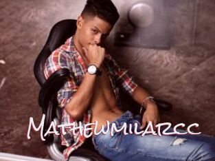 Mathewmilarcc