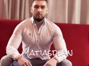 Matiasdean