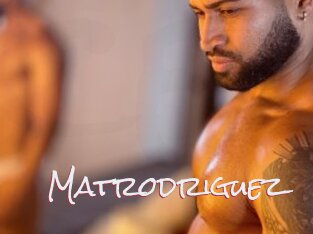 Matrodriguez