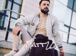 Matt20