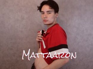 Mattaaron