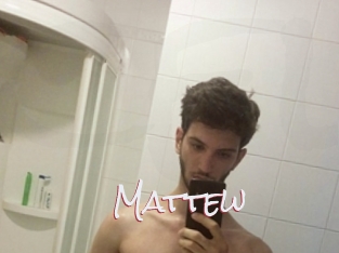 Mattew