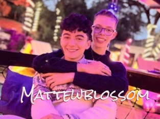 Mattewblossom