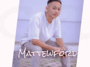 Mattewford