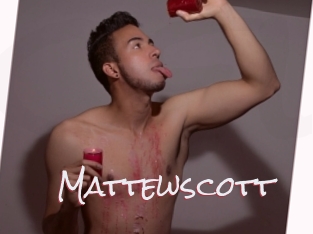 Mattewscott