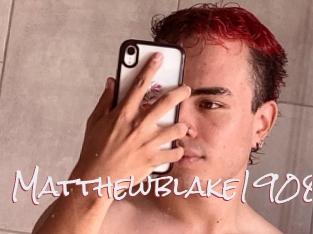Matthewblake1908