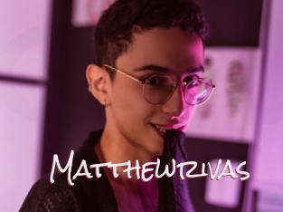 Matthewrivas