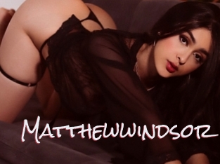 Matthewwindsor