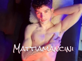 Mattiamancini