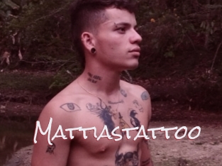 Mattiastattoo