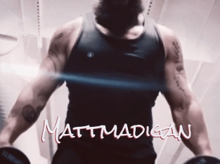 Mattmadigan