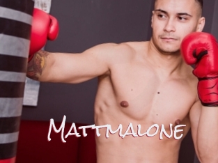 Mattmalone