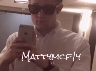 Mattymcf1y