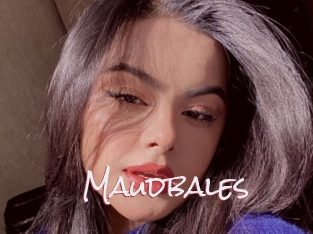 Maudbales