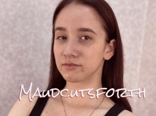 Maudcutsforth