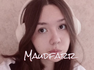Maudfarr