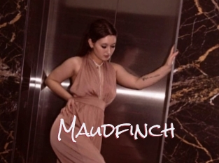 Maudfinch