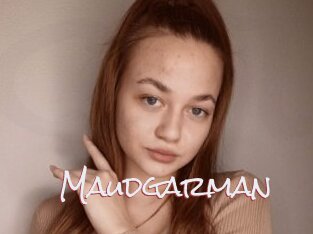 Maudgarman
