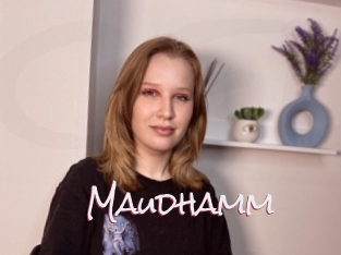 Maudhamm