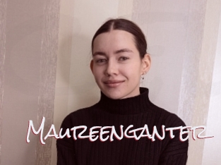 Maureenganter