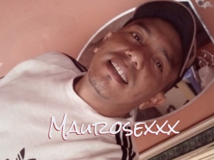 Maurosexxx