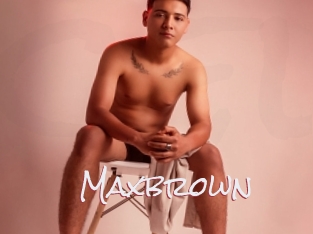 Maxbrown