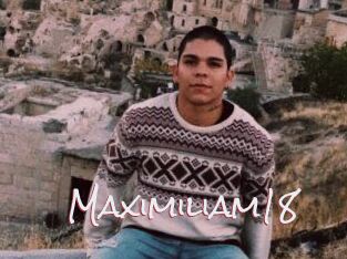 Maximiliam18