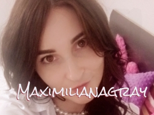Maximilianagray