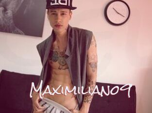 Maximiliano9